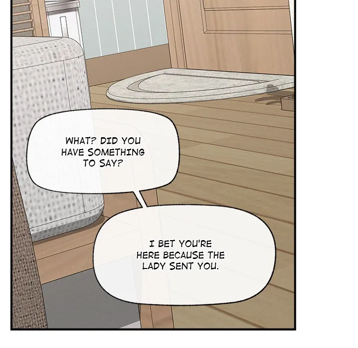 Read Mr. Superconductor chapter 8.1 image 35 on Lezhin