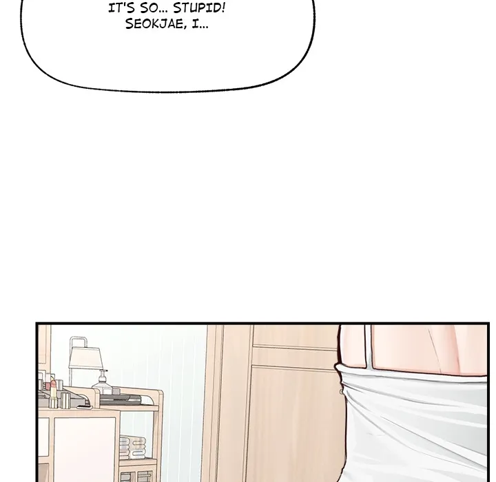 Read Mr. Superconductor chapter 8.1 image 40 on Lezhin