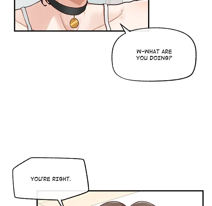 Read Mr. Superconductor chapter 8.1 image 45 on Lezhin