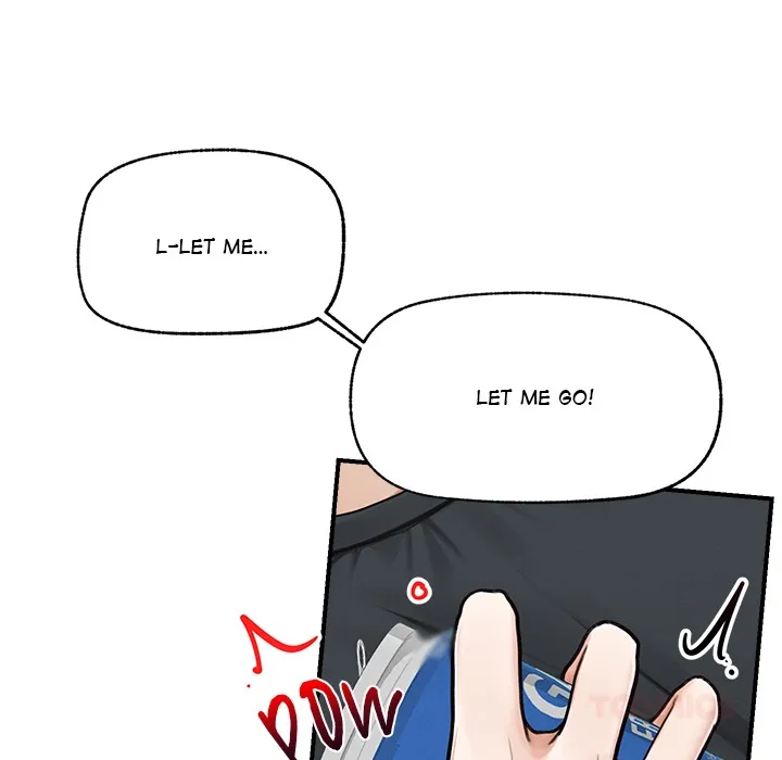 Read Mr. Superconductor chapter 8.1 image 50 on Lezhin