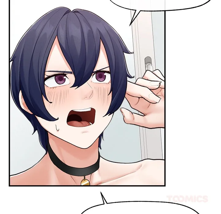 Read Mr. Superconductor chapter 8.1 image 56 on Lezhin