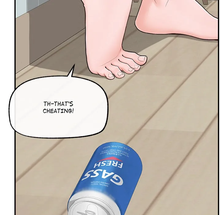 Read Mr. Superconductor chapter 8.1 image 67 on Lezhin