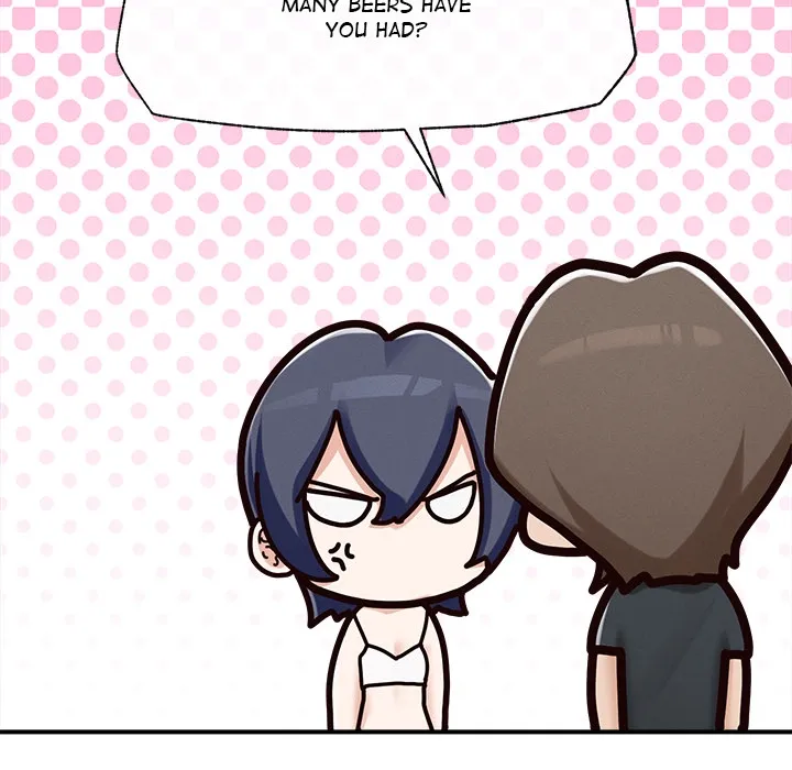 Read Mr. Superconductor chapter 8.1 image 76 on Lezhin