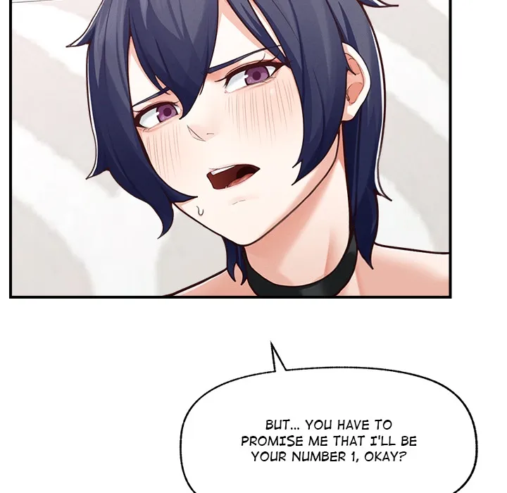 Read Mr. Superconductor chapter 8.1 image 90 on Lezhin