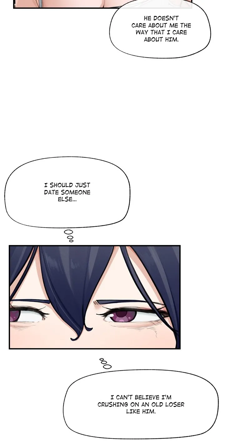 Read Mr. Superconductor chapter 8 image 13 on Lezhin