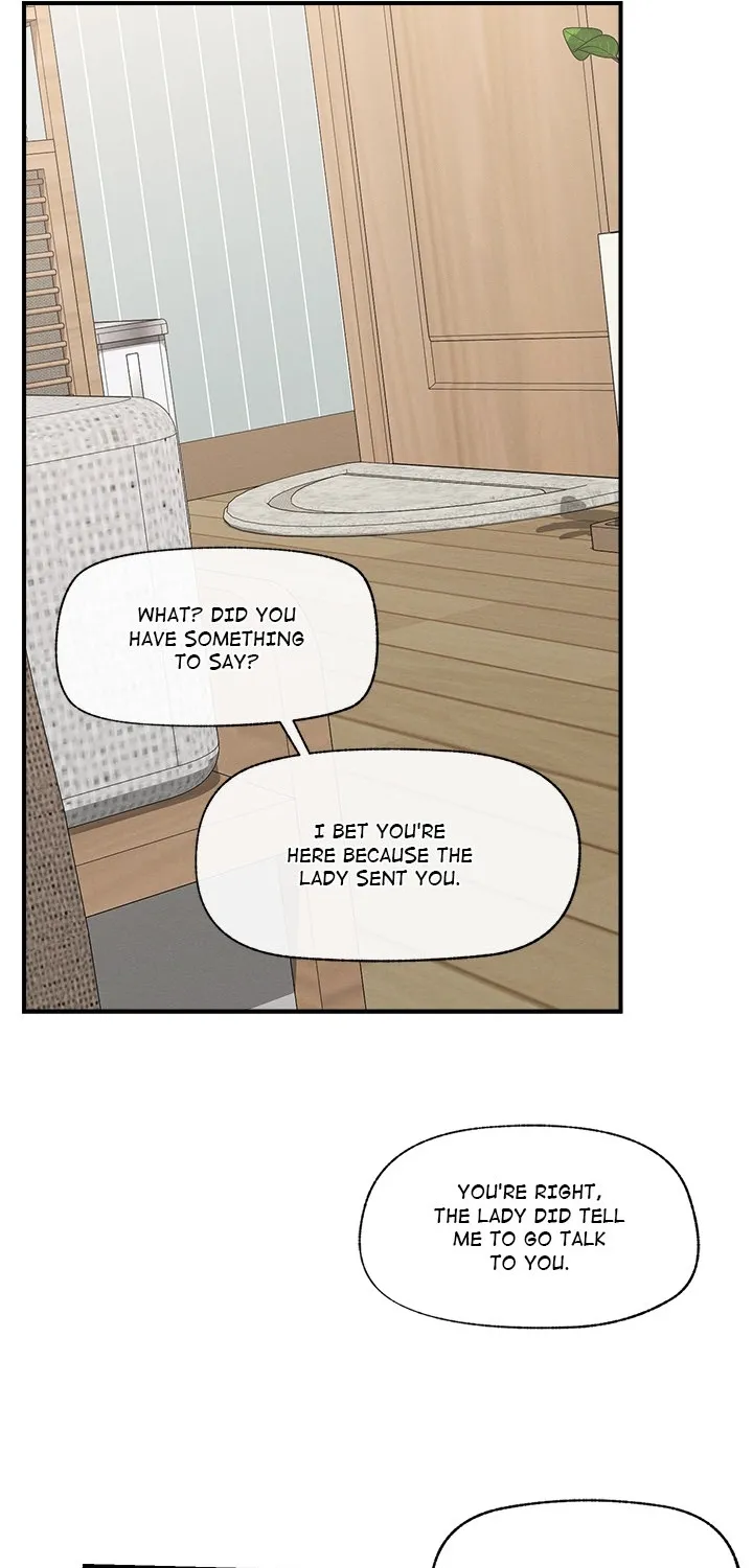 Read Mr. Superconductor chapter 8 image 16 on Lezhin