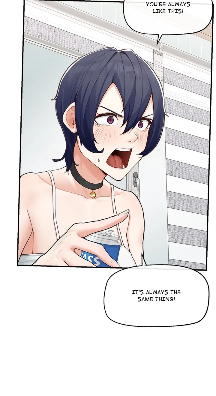 Read Mr. Superconductor chapter 8 image 17 on Lezhin