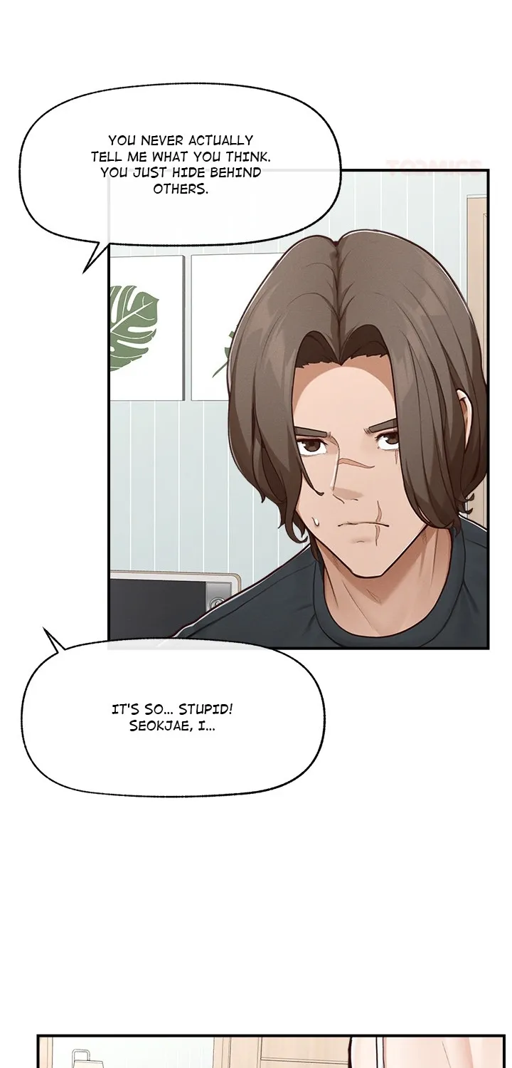 Read Mr. Superconductor chapter 8 image 18 on Lezhin