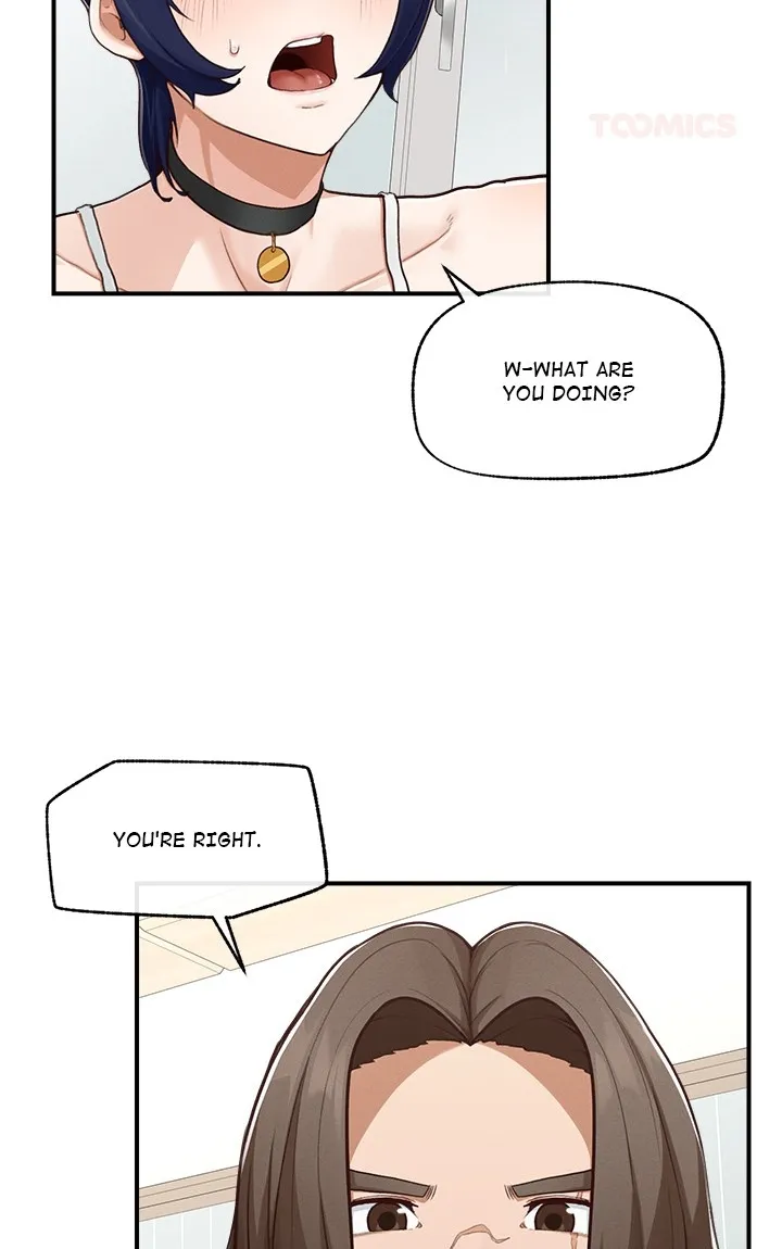 Read Mr. Superconductor chapter 8 image 21 on Lezhin