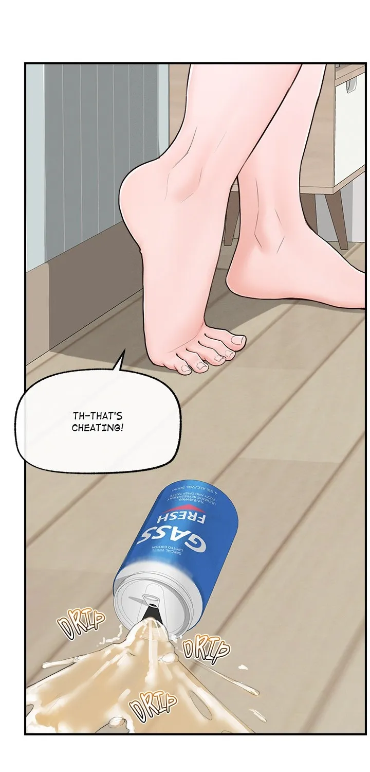 Read Mr. Superconductor chapter 8 image 32 on Lezhin