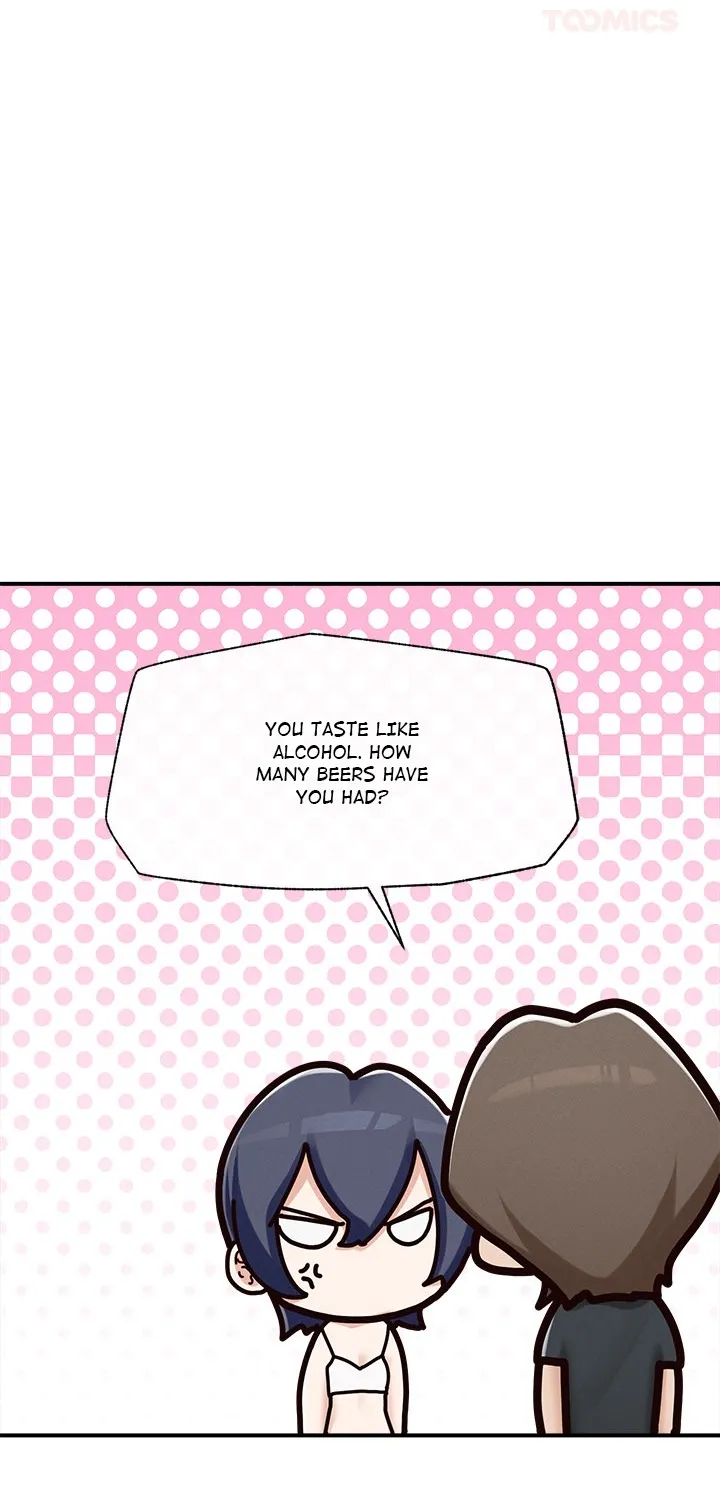 Read Mr. Superconductor chapter 8 image 36 on Lezhin