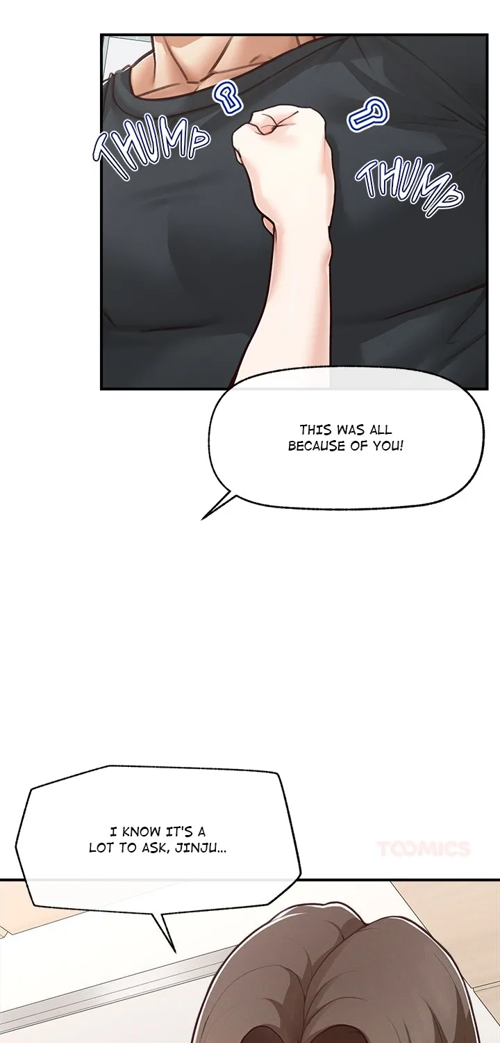 Read Mr. Superconductor chapter 8 image 38 on Lezhin