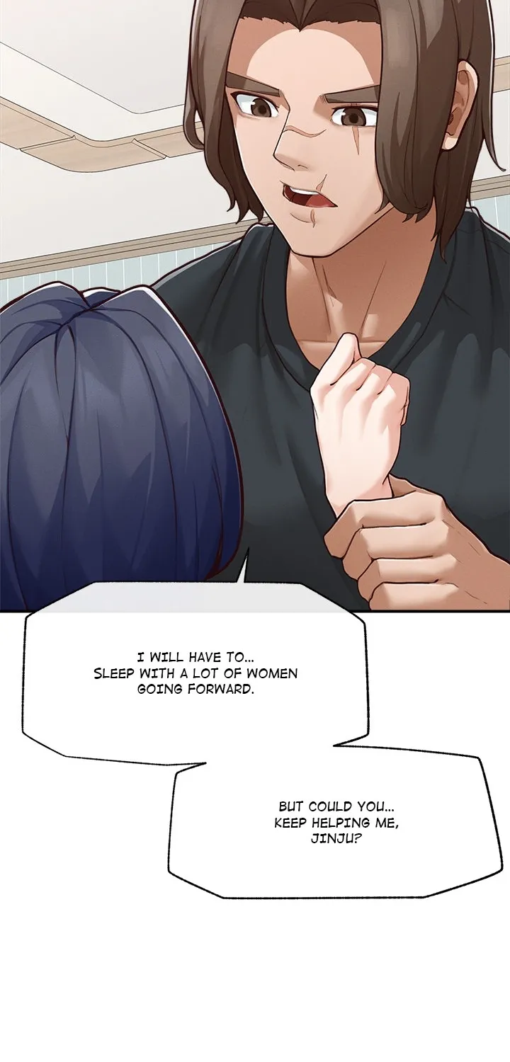 Read Mr. Superconductor chapter 8 image 39 on Lezhin