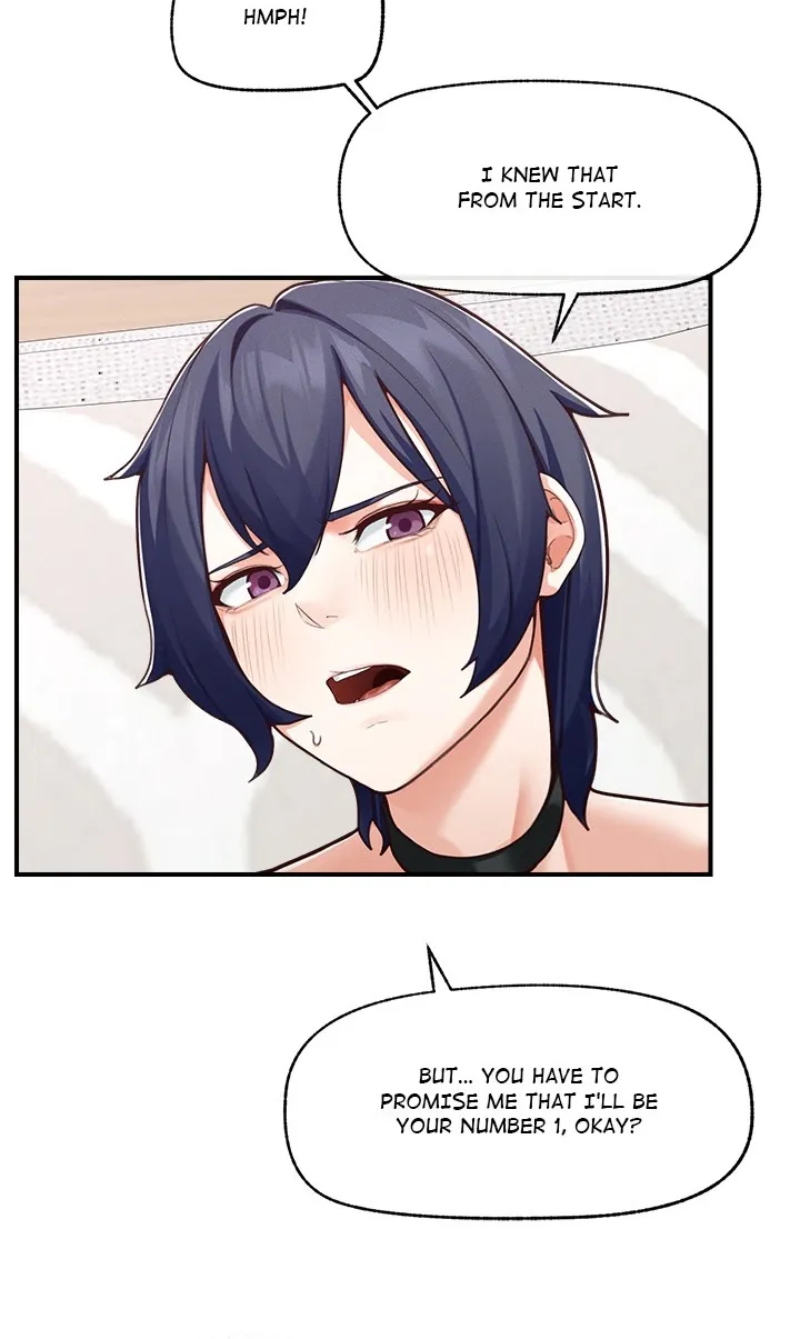 Read Mr. Superconductor chapter 8 image 43 on Lezhin