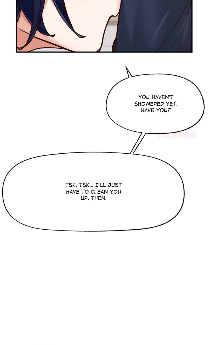 Read Mr. Superconductor chapter 8 image 51 on Lezhin