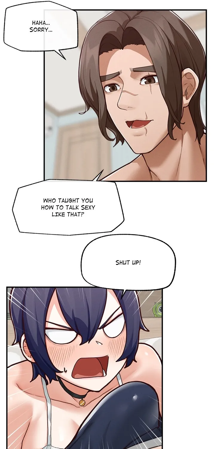 Read Mr. Superconductor chapter 8 image 52 on Lezhin