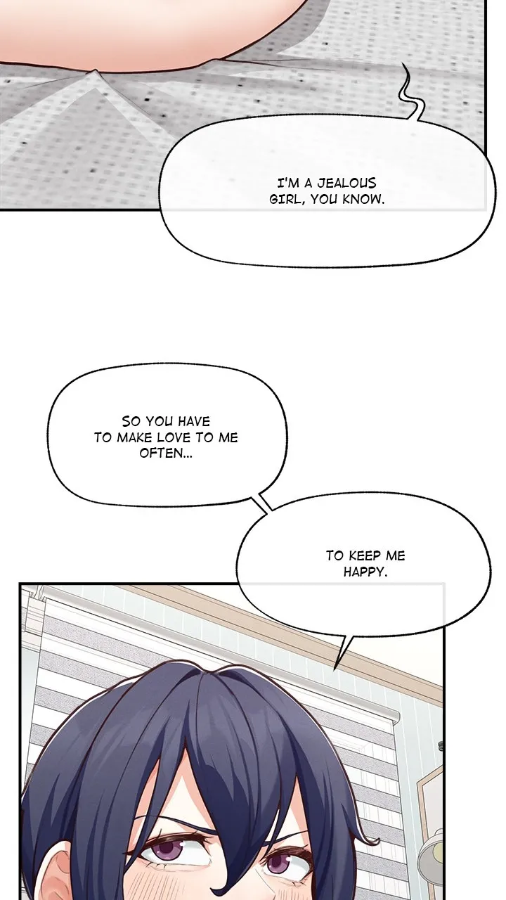 Read Mr. Superconductor chapter 8 image 56 on Lezhin