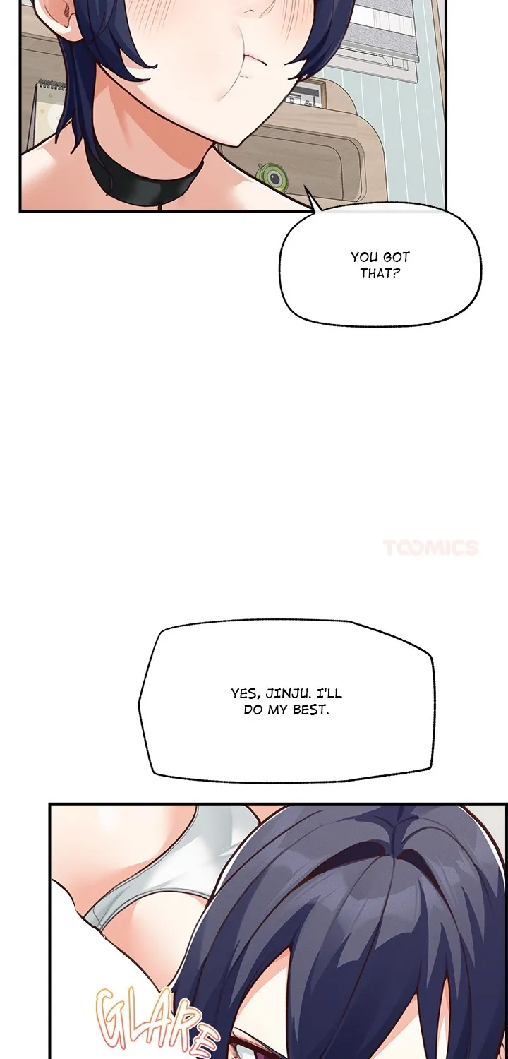 Read Mr. Superconductor chapter 8 image 57 on Lezhin
