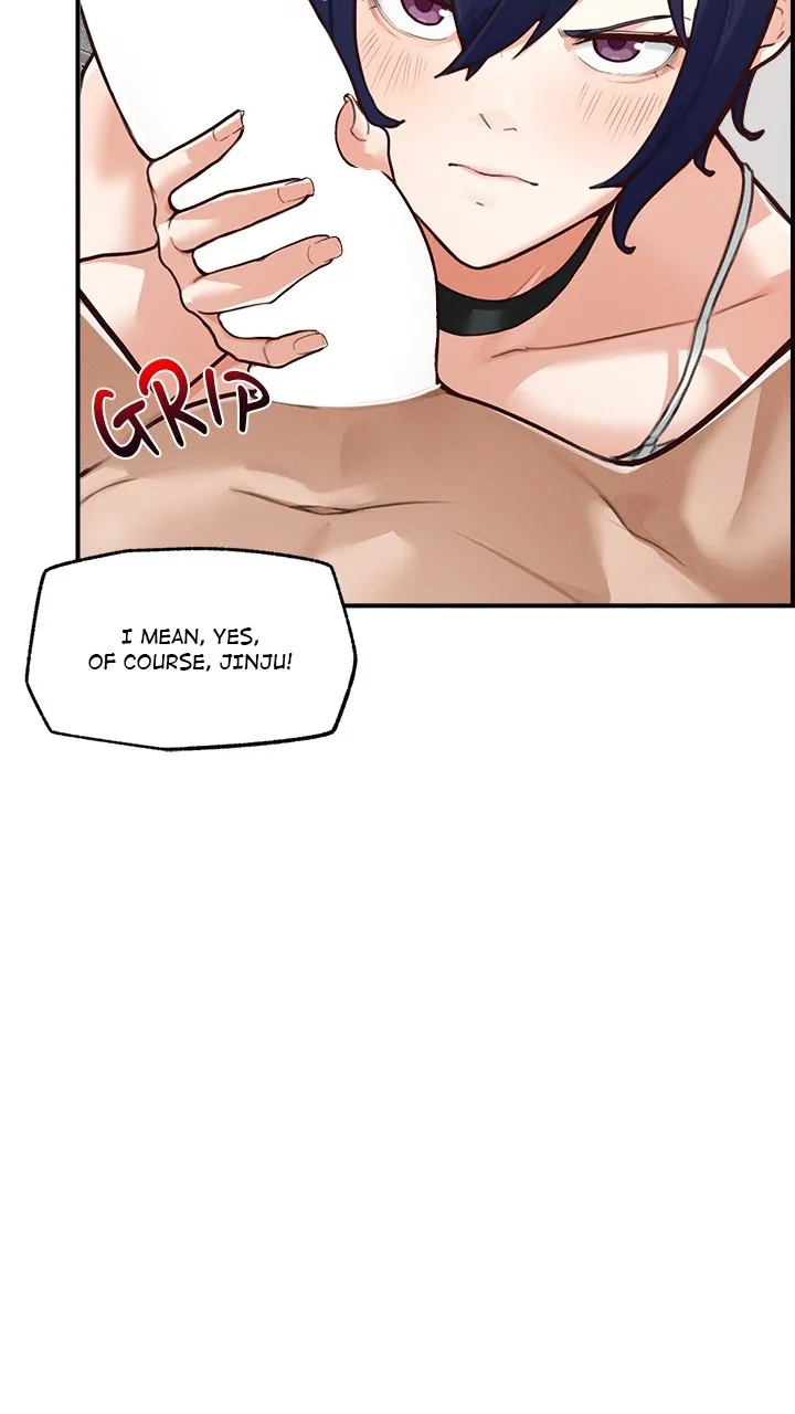 Read Mr. Superconductor chapter 8 image 58 on Lezhin