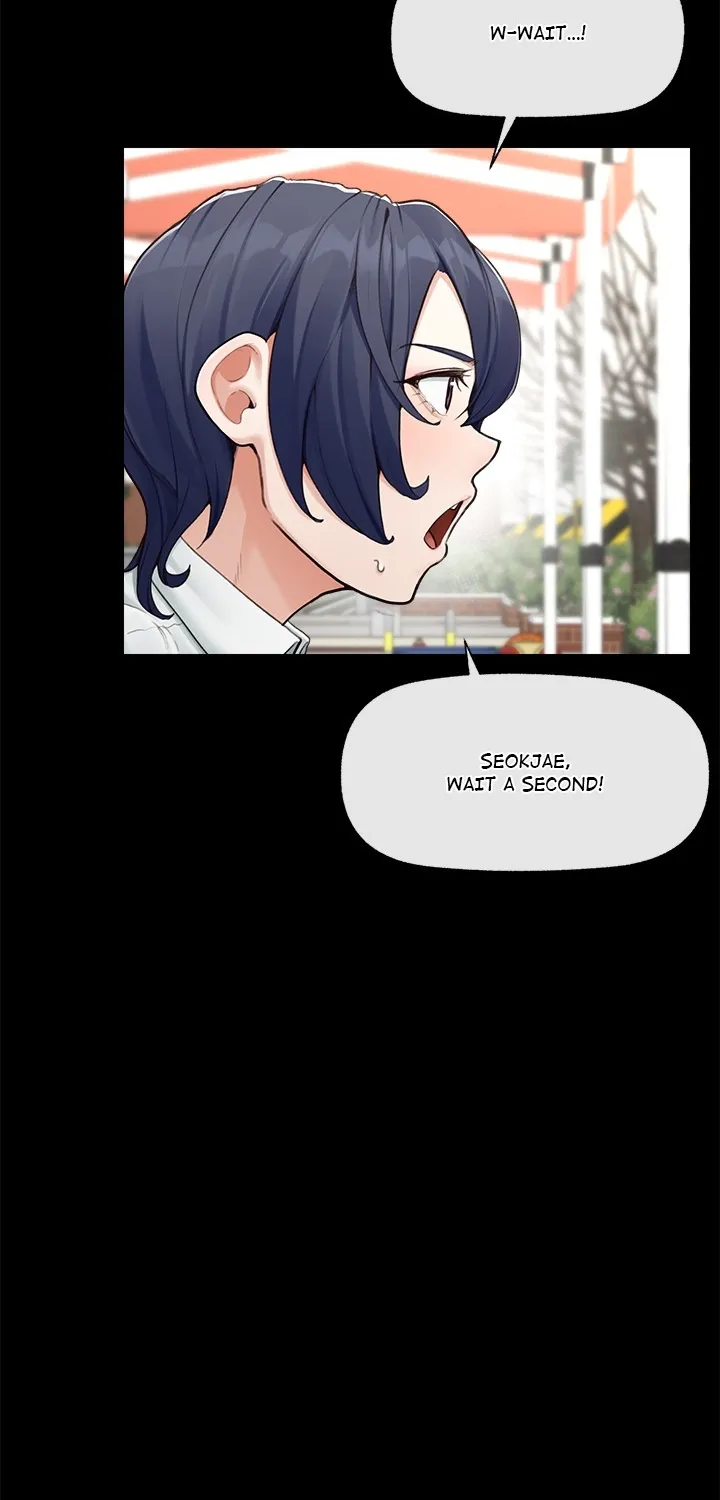 Read Mr. Superconductor chapter 8 image 7 on Lezhin