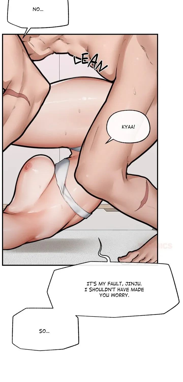 Read Mr. Superconductor chapter 9 image 24 on Lezhin