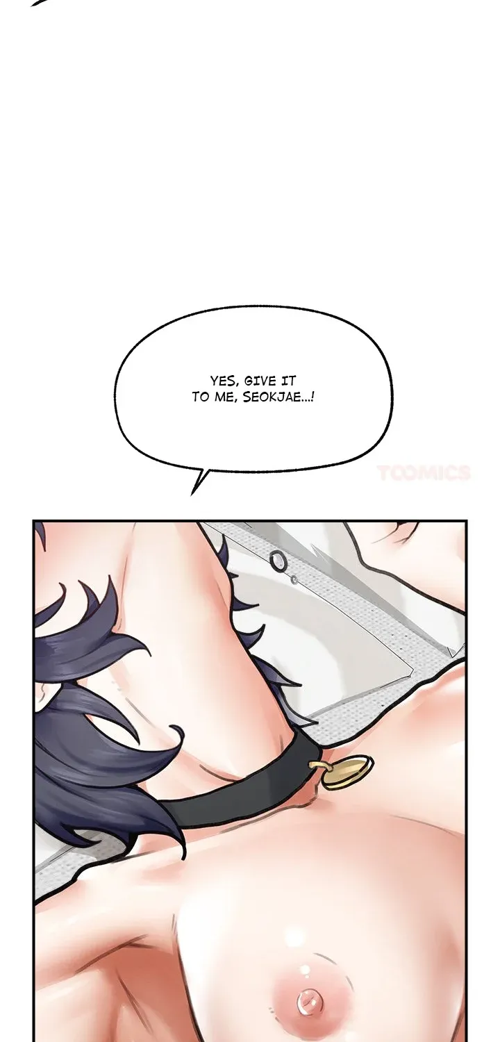 Read Mr. Superconductor chapter 9 image 28 on Lezhin
