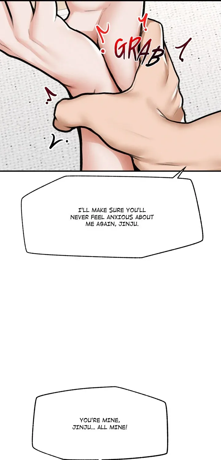 Read Mr. Superconductor chapter 9 image 35 on Lezhin