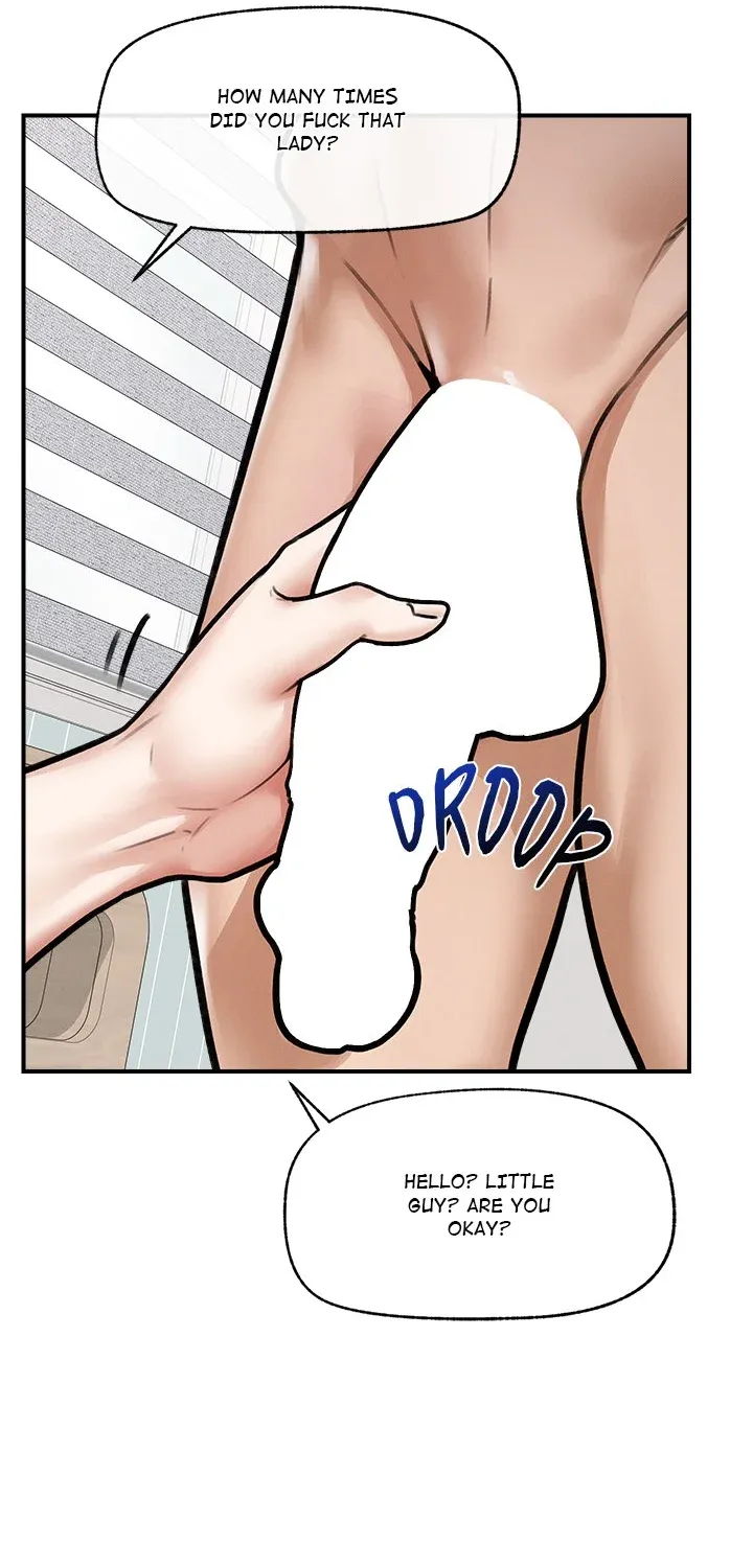 Read Mr. Superconductor chapter 9 image 4 on Lezhin