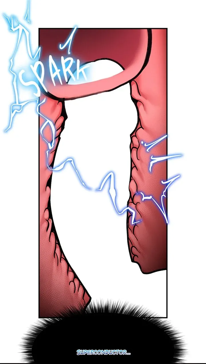 Read Mr. Superconductor chapter 9 image 46 on Lezhin