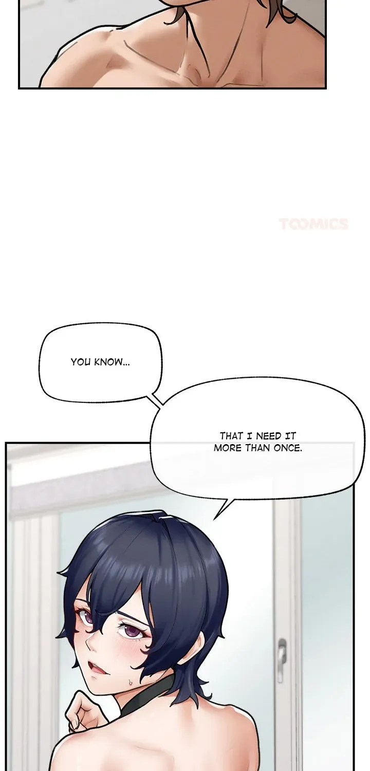 Read Mr. Superconductor chapter 9 image 68 on Lezhin