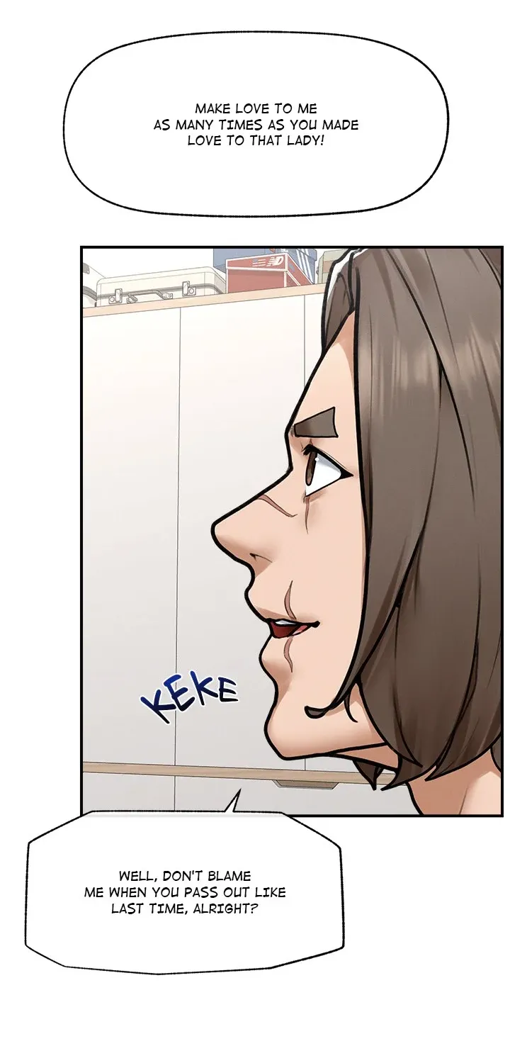 Read Mr. Superconductor chapter 9 image 70 on Lezhin