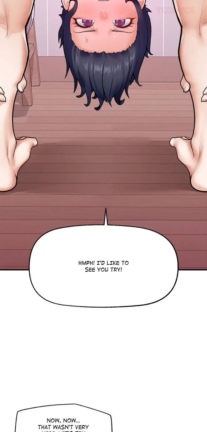 Read Mr. Superconductor chapter 9 image 72 on Lezhin