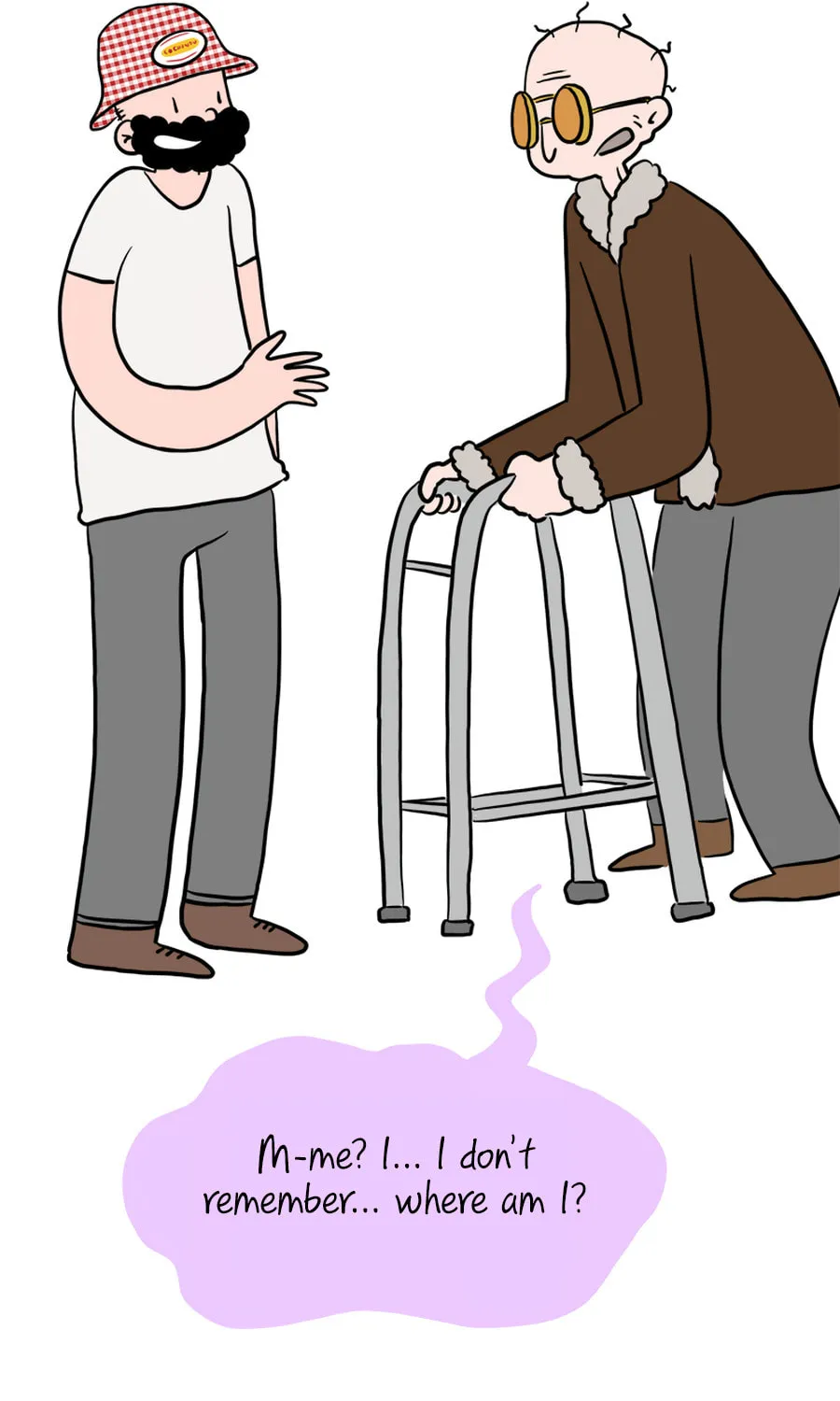 Mr. Teacher (Colored) Chapter 45 page 32 - 