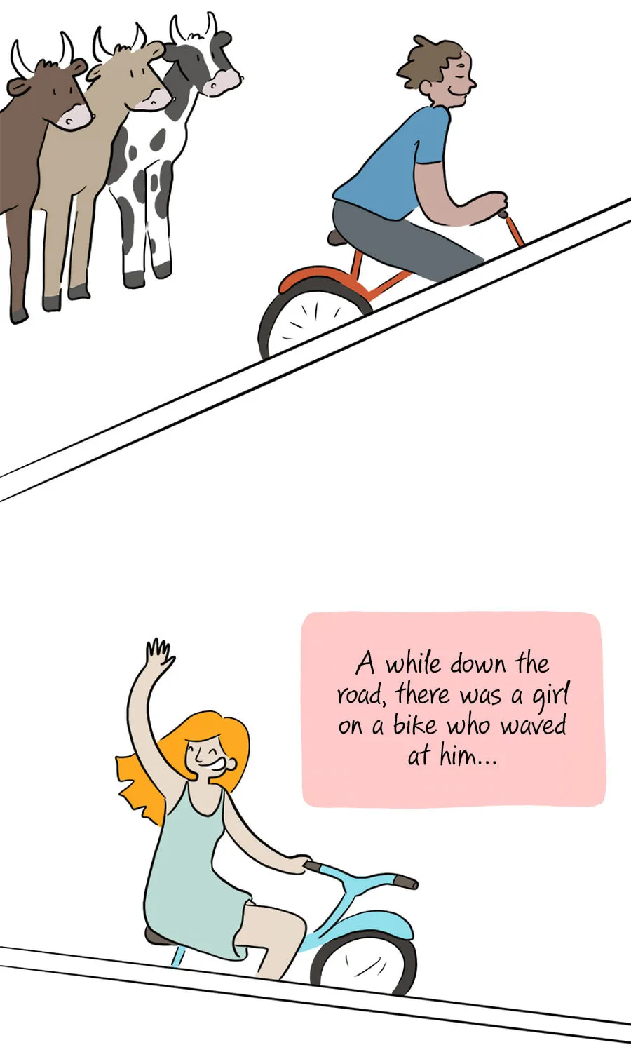 Mr. Teacher (Colored) Chapter 45 page 47 - 