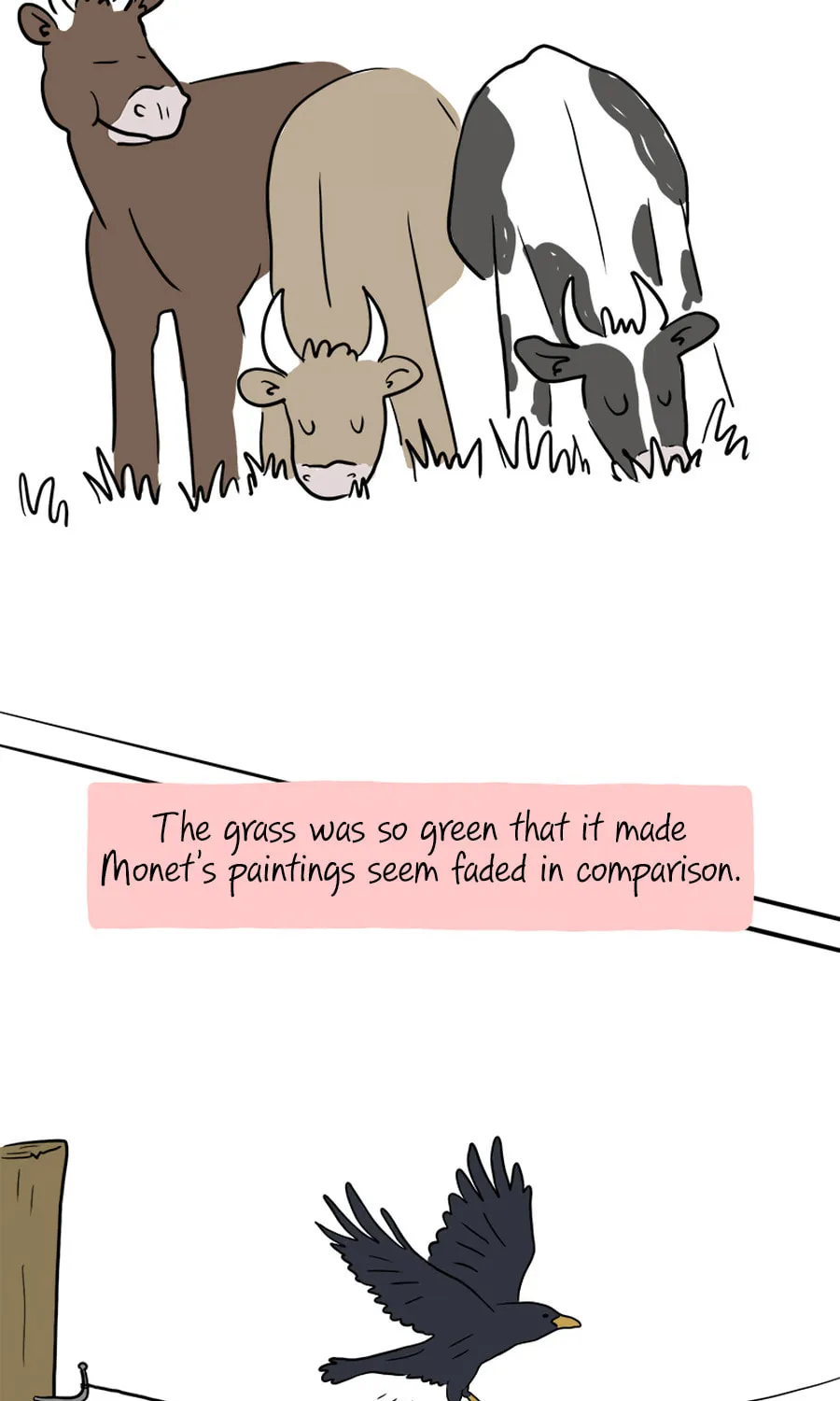 Mr. Teacher (Colored) Chapter 45 page 49 - 