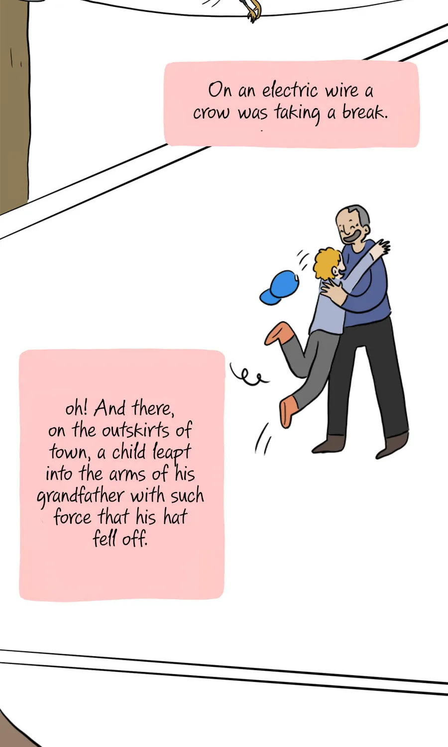 Mr. Teacher (Colored) Chapter 45 page 50 - 