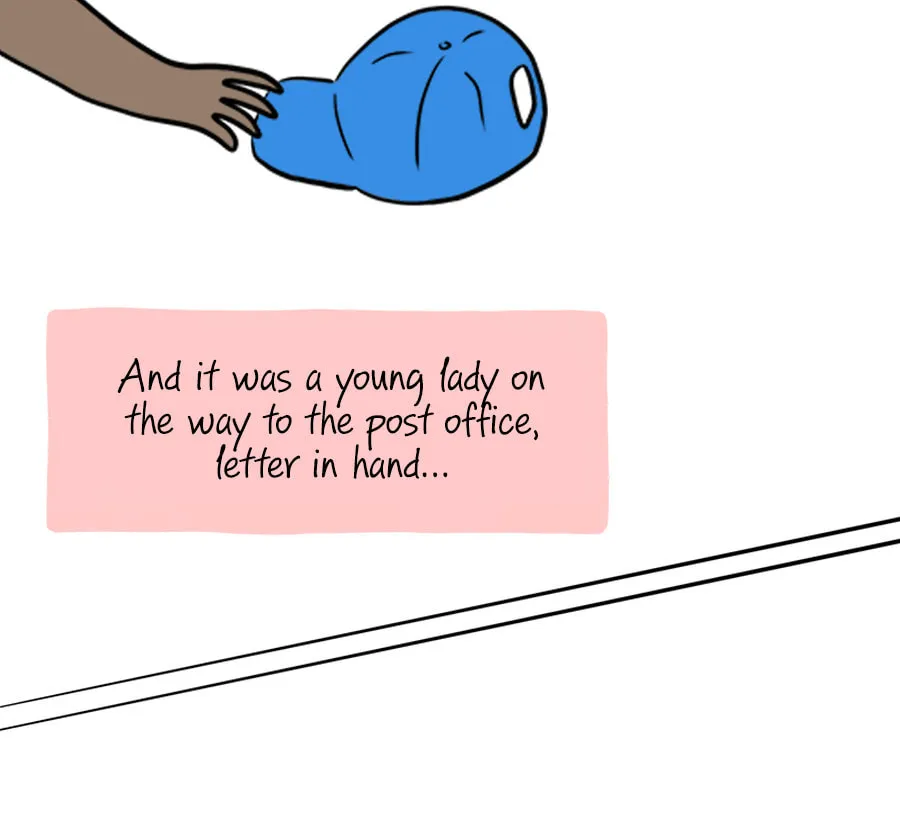 Mr. Teacher (Colored) Chapter 45 page 51 - 