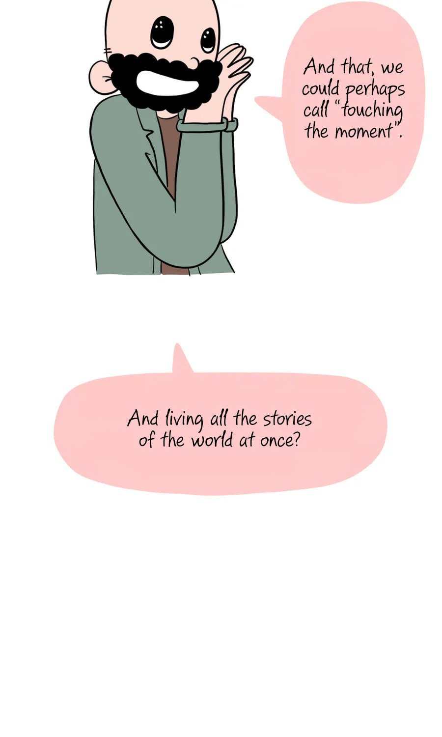 Mr. Teacher (Colored) Chapter 45 page 54 - 
