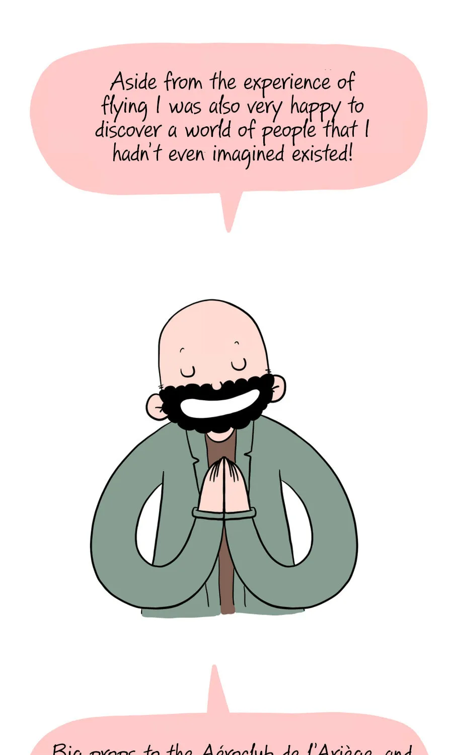 Mr. Teacher (Colored) Chapter 45 page 59 - 