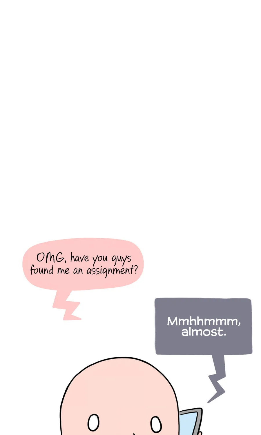 Mr. Teacher (Colored) Chapter 46 page 22 - 