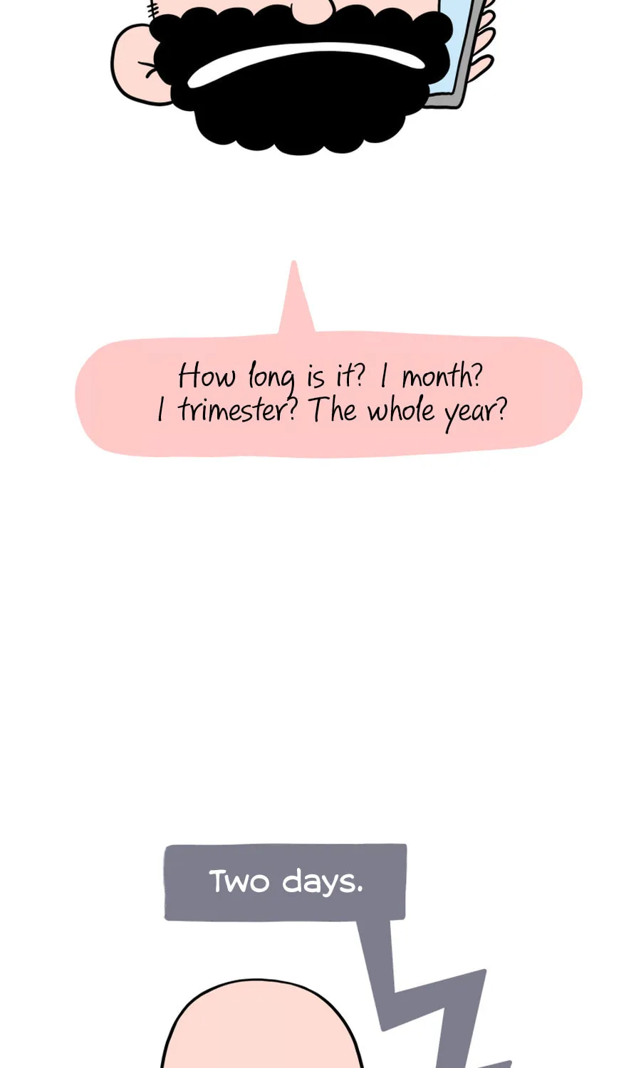 Mr. Teacher (Colored) Chapter 46 page 23 - 