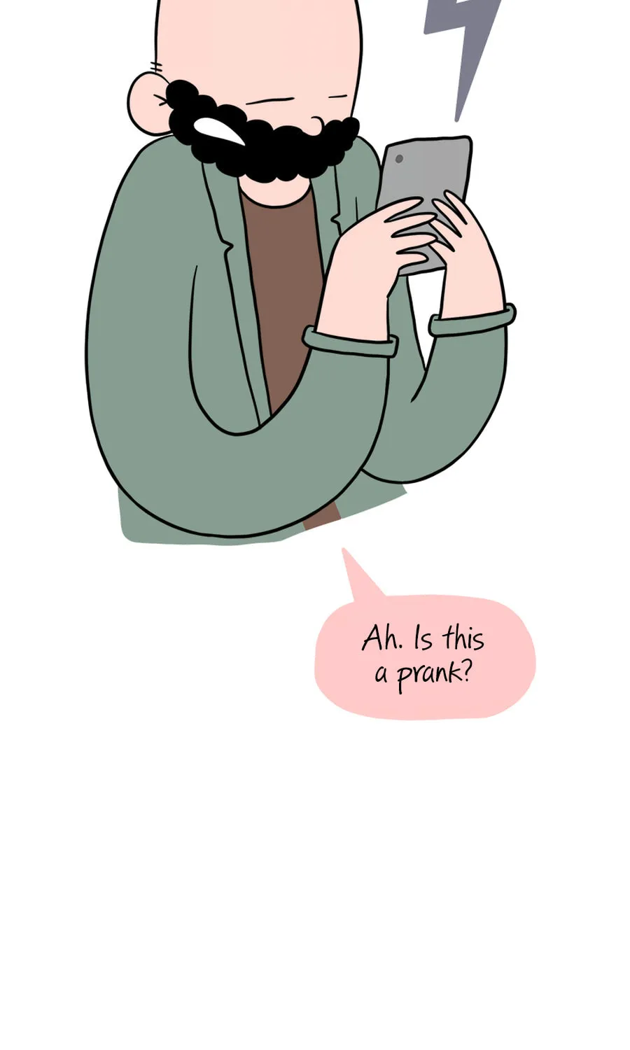 Mr. Teacher (Colored) Chapter 46 page 24 - 