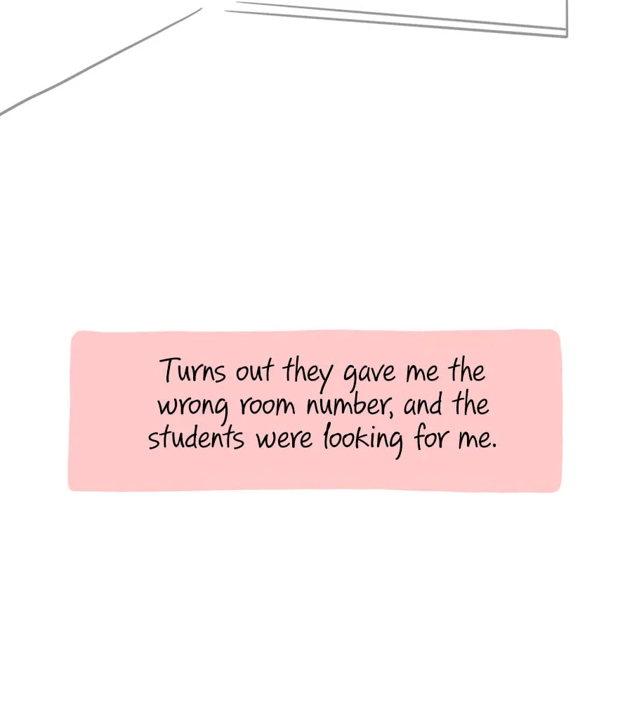 Mr. Teacher (Colored) Chapter 46 page 36 - 