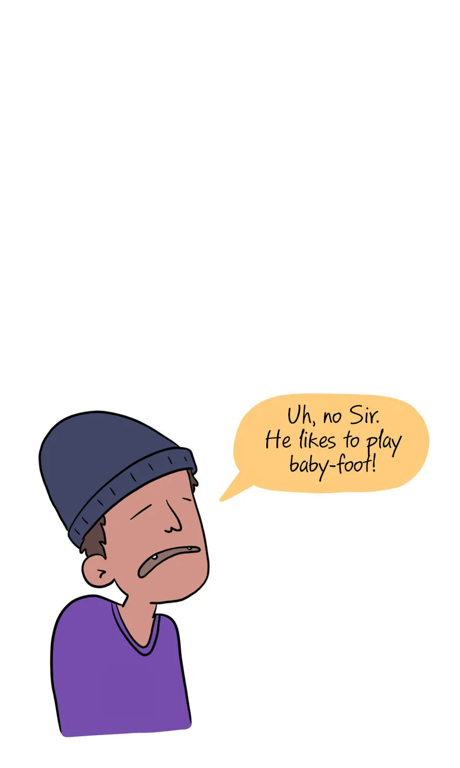 Mr. Teacher (Colored) Chapter 46 page 62 - 