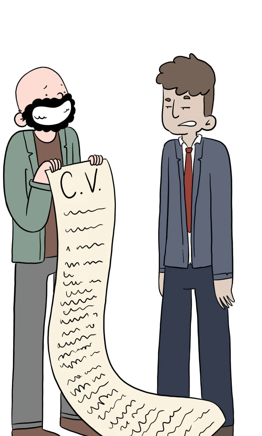 Mr. Teacher (Colored) Chapter 46 page 8 - 