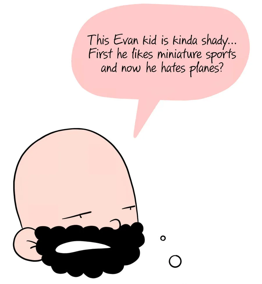 Mr. Teacher (Colored) Chapter 46 page 81 - 