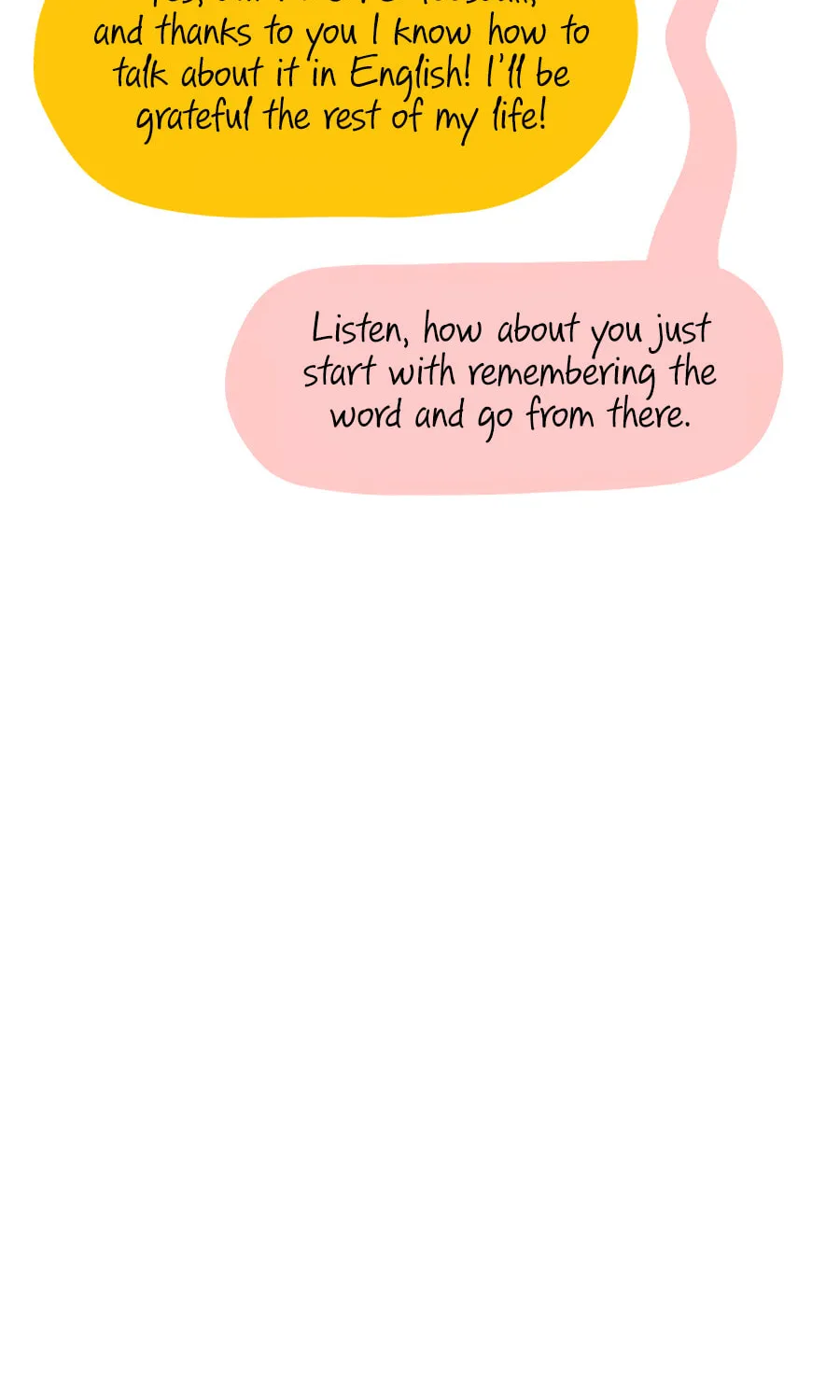 Mr. Teacher (Colored) Chapter 46 page 90 - 