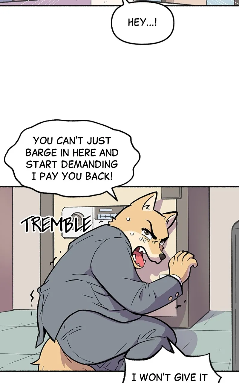 Read Mr. Tiger