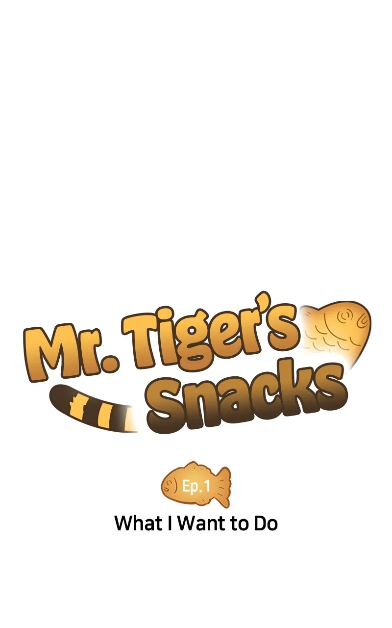 Read Mr. Tiger