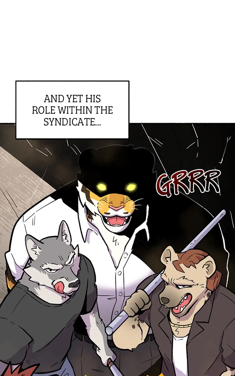 Read Mr. Tiger